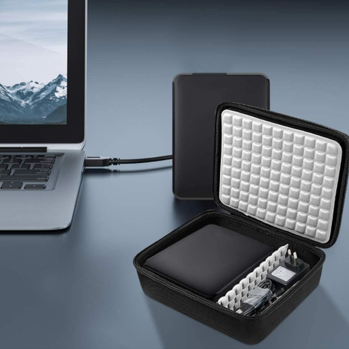 Why Are EVA Storage Cases Ideal for Office Organization?