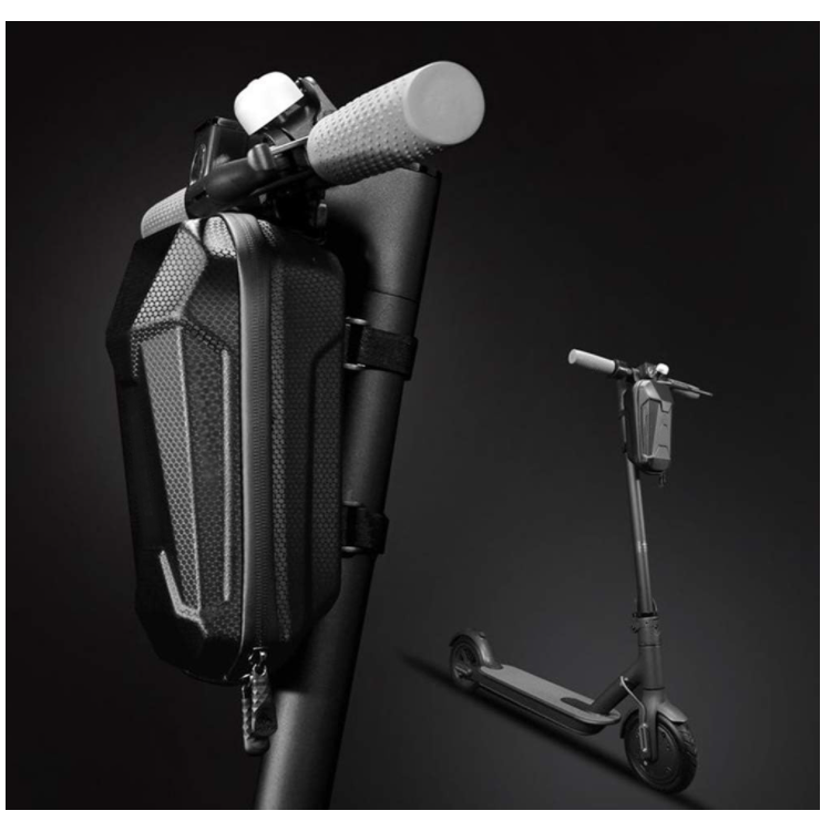 Varför är ett multifunktionellt EVA-fodral idealiskt för resor och utomhusbruk?