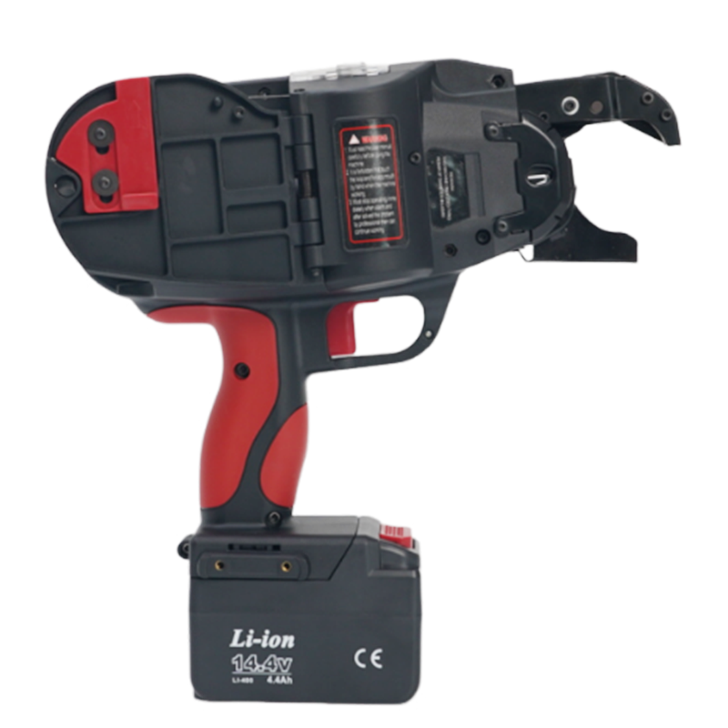 Zažite pohodlie bezdrôtových viazačiek výstuže pre všetky vaše potreby viazania.