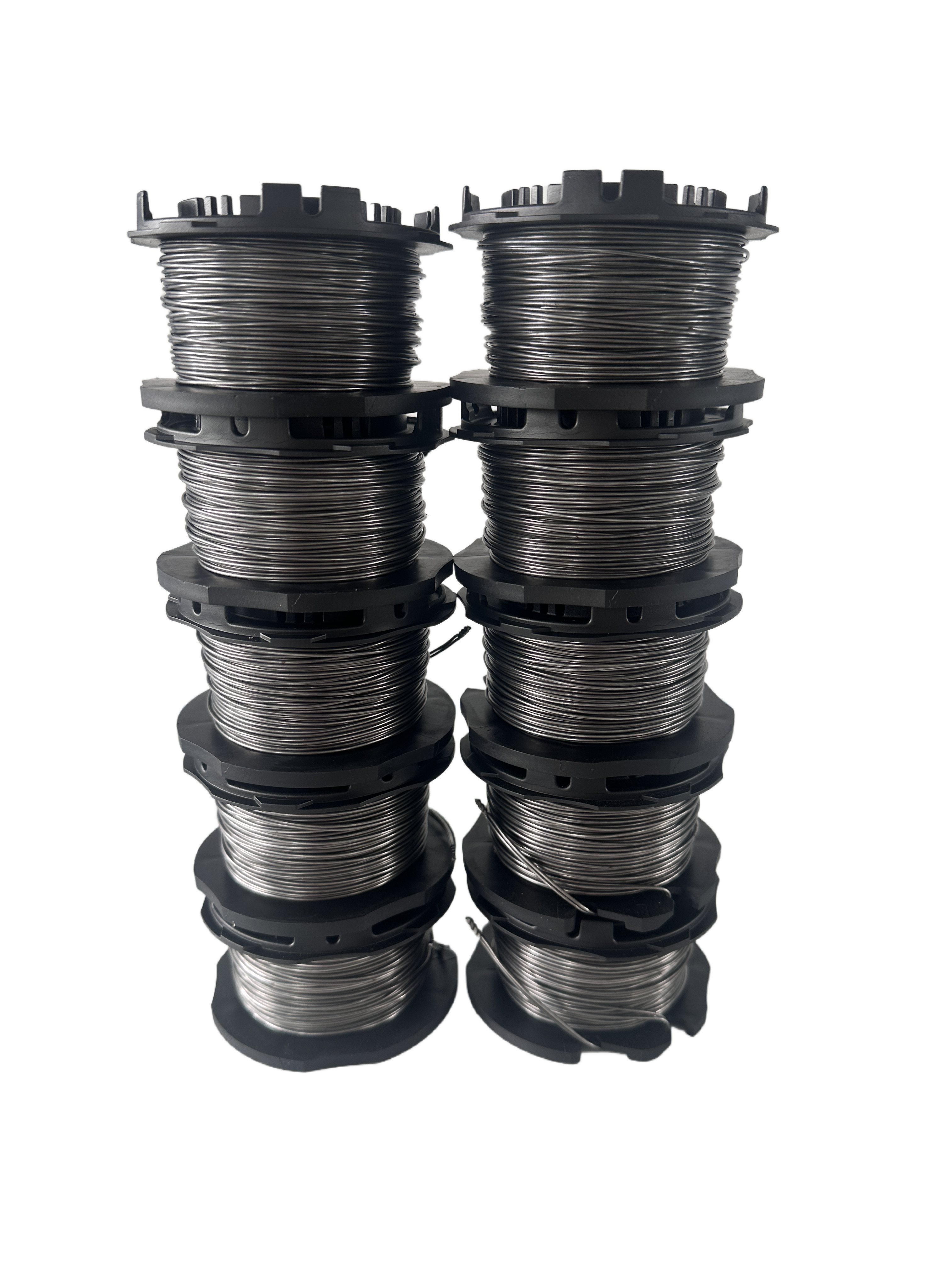 Easy to Use Tie Wire for Efficient and Quick Installation