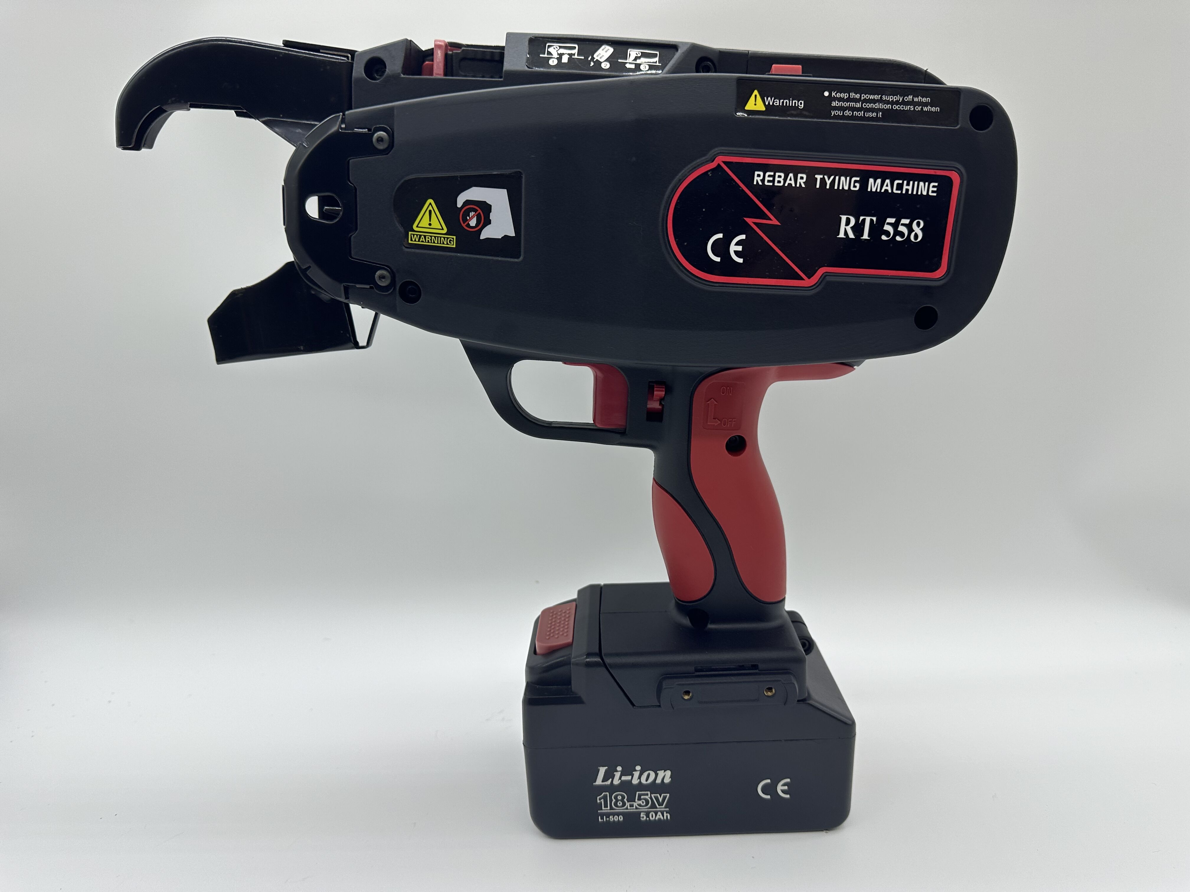 Perfect for wholesale buyers looking for top-of-the-line construction tools.