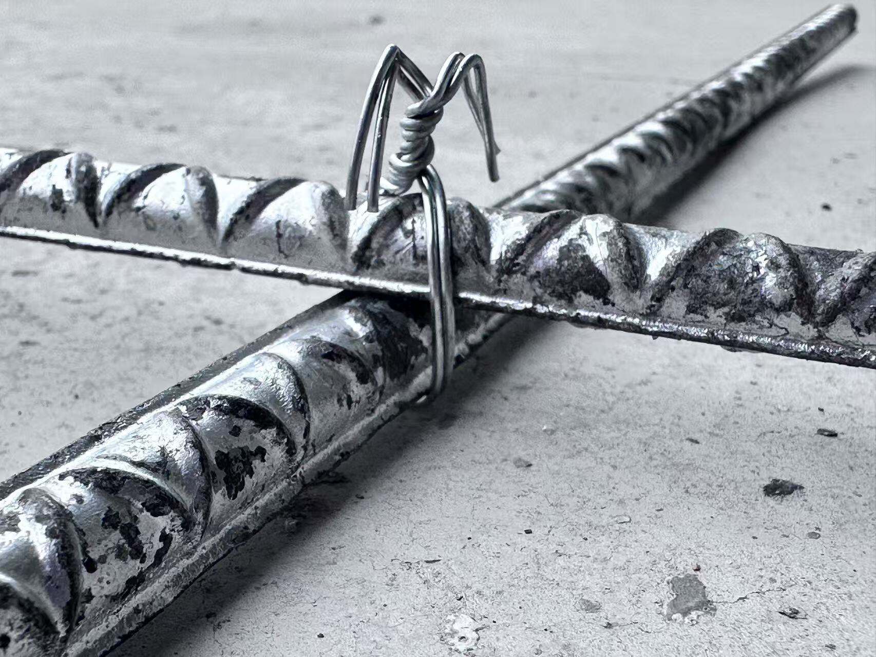 Ứng dụng đa dạng cho dây thép carbon thấp