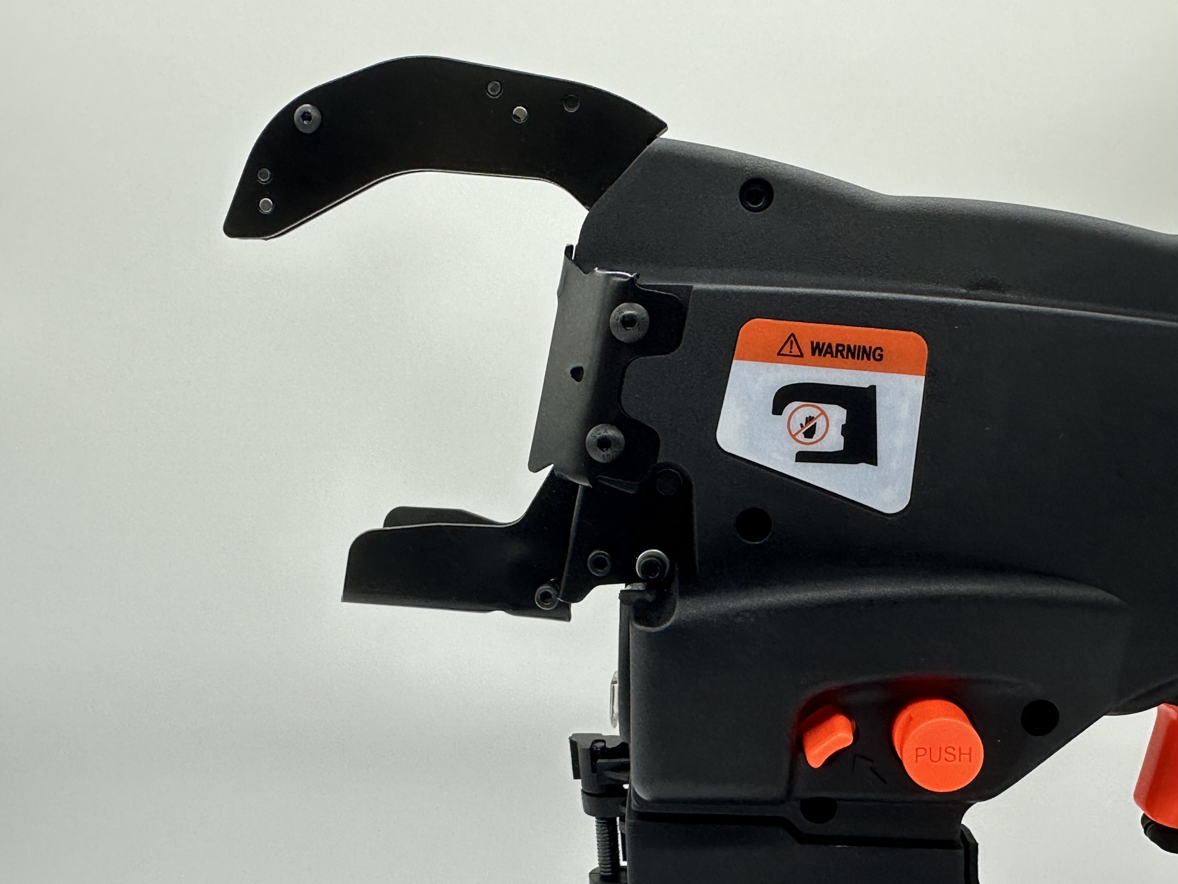 Növelje a termelékenységet és pontosságot acélbetétkötő gépünkkel