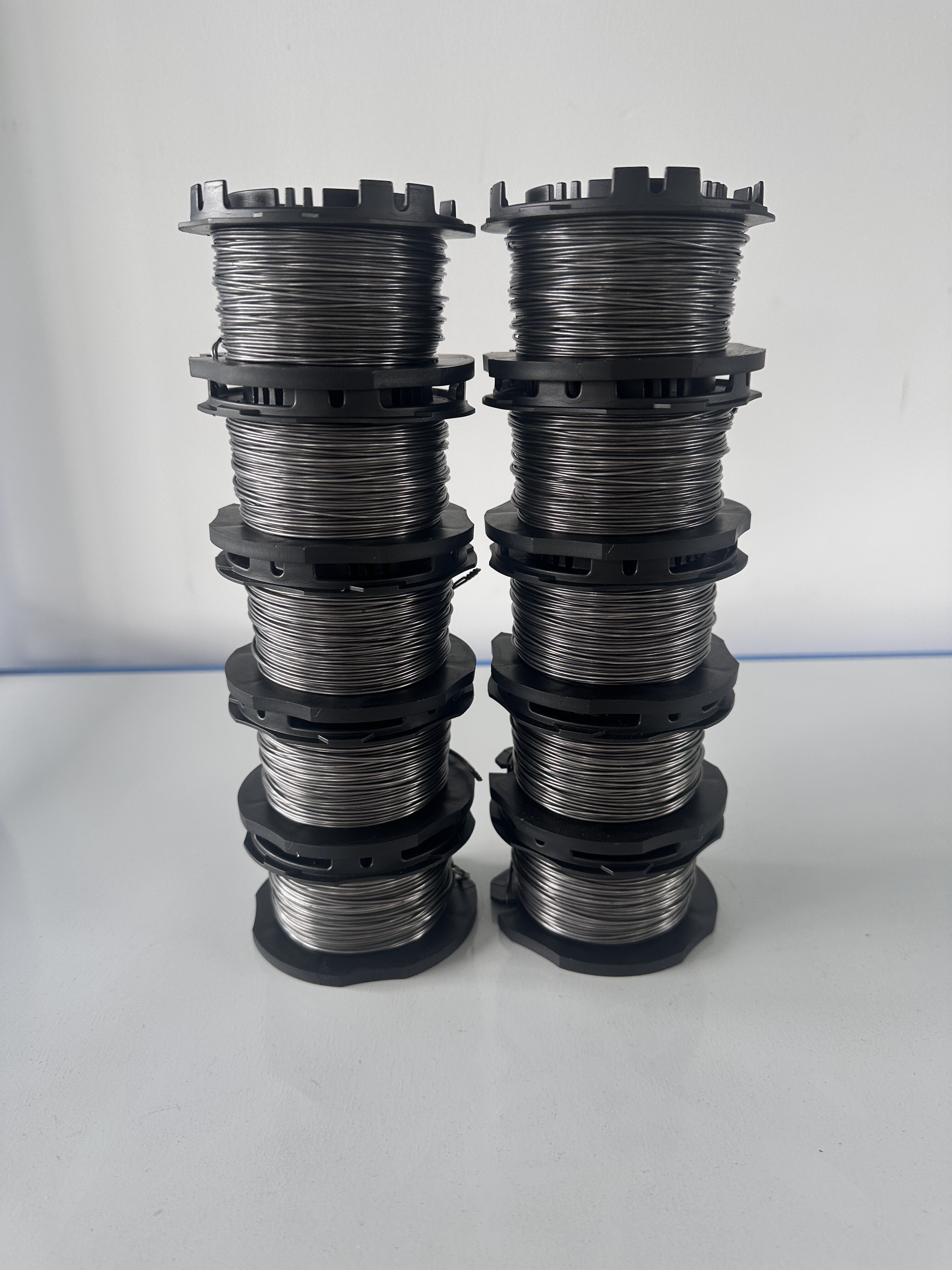 Maximieren Sie Produktivität und Sicherheit mit unseren exklusiven Bewehrungs-Pistolendraht-Optionen: