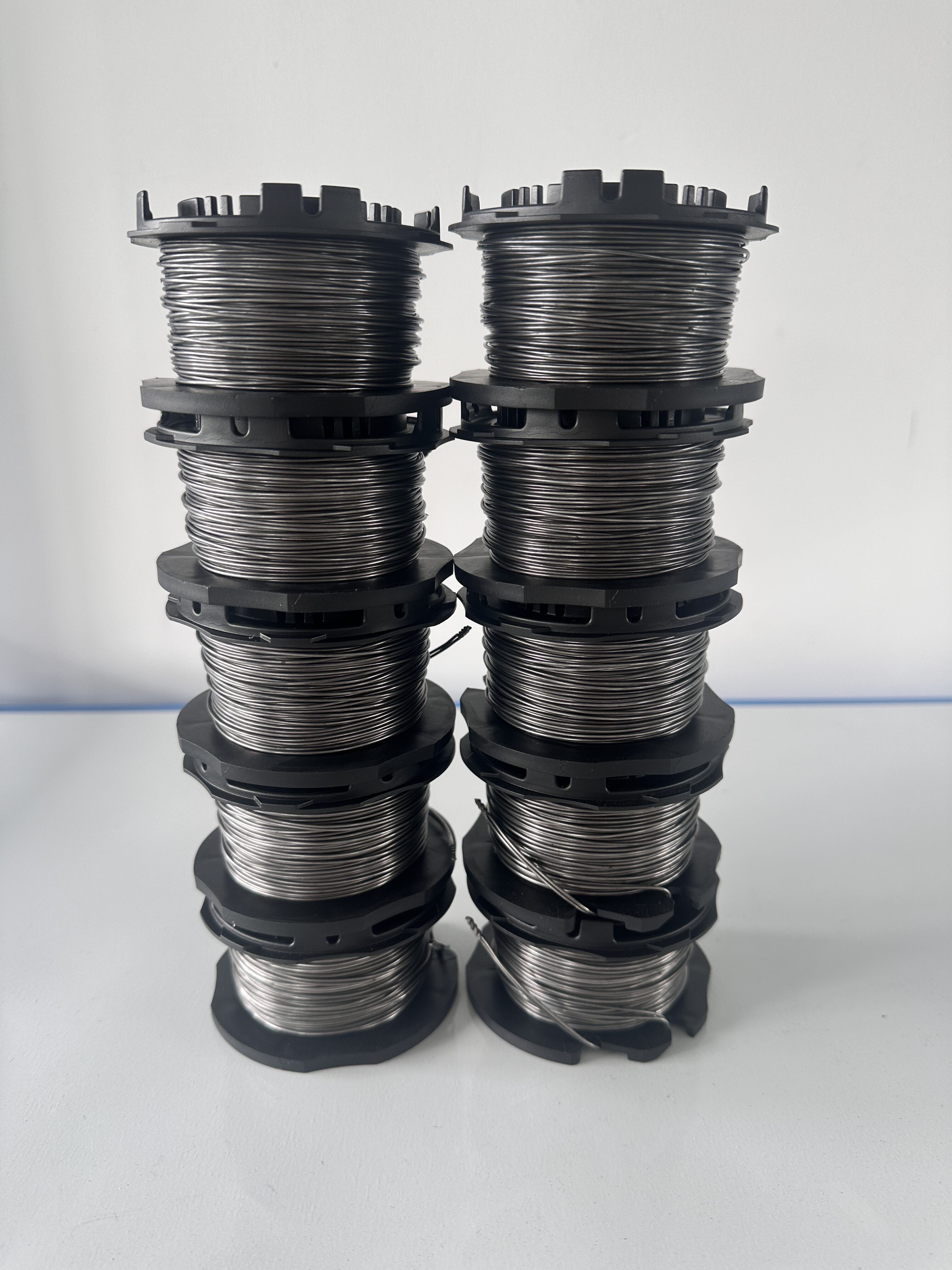 建設分野の卸売バイヤー向けに大量の結束線コイルを安定供給する信頼できるサプライヤー