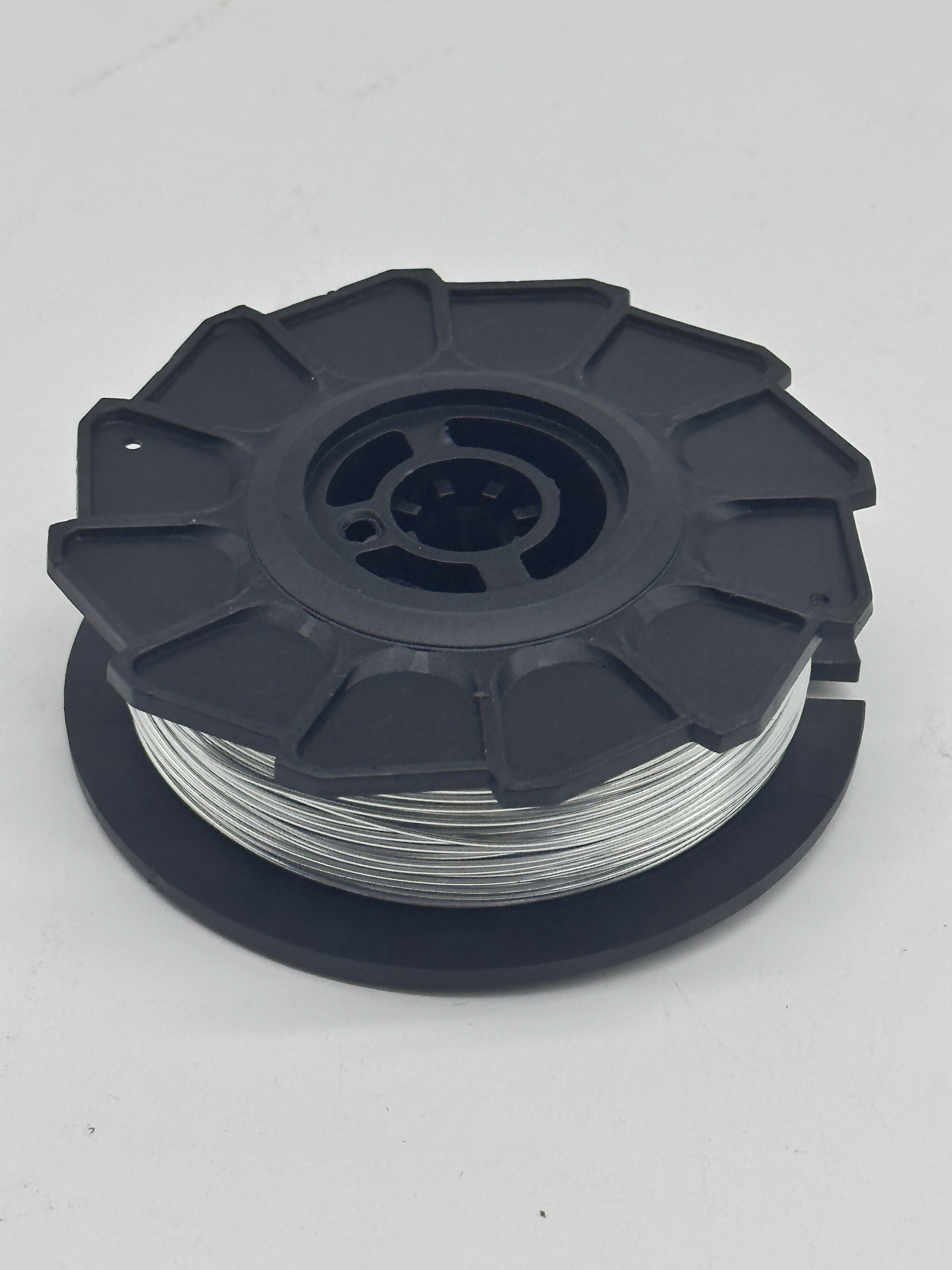 Wide Variety of Binding Wire Options to Suit Your Needs