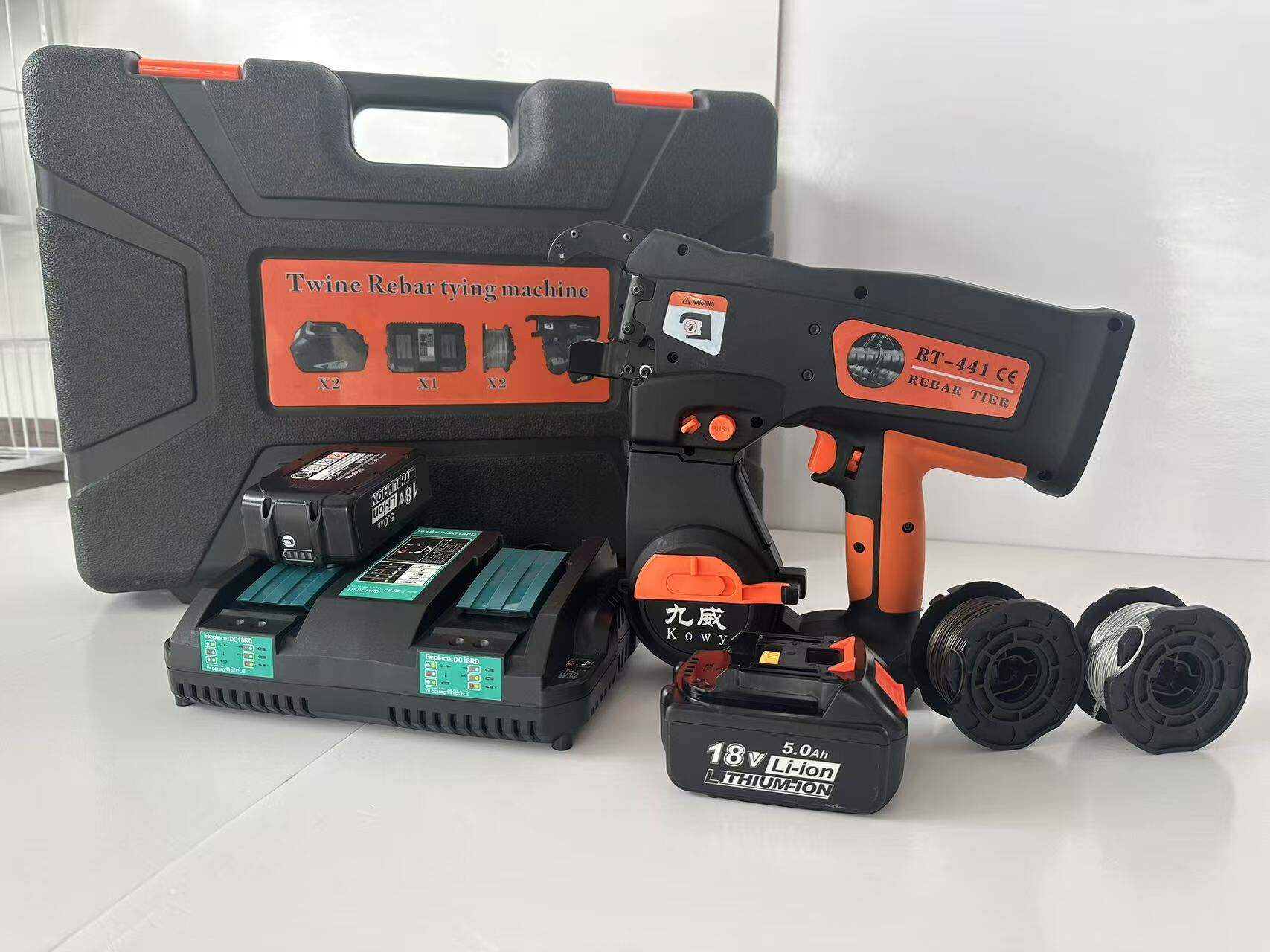 Fornecedor Confiável e Eficiente de Arame de Amarração de Aço para o Seu Negócio