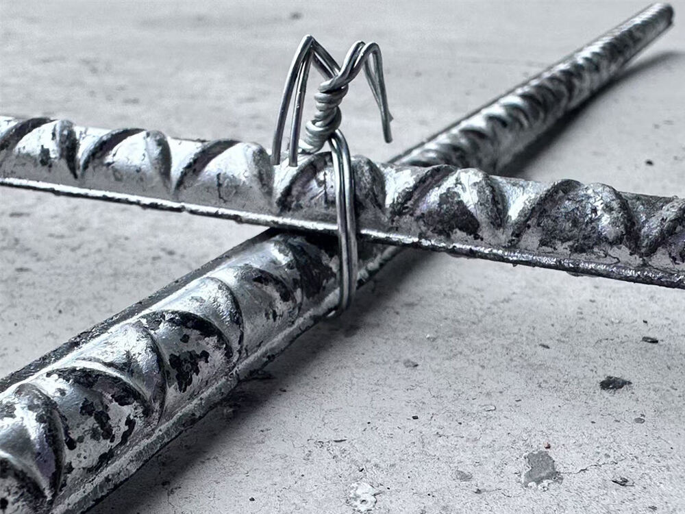 Wire Knot