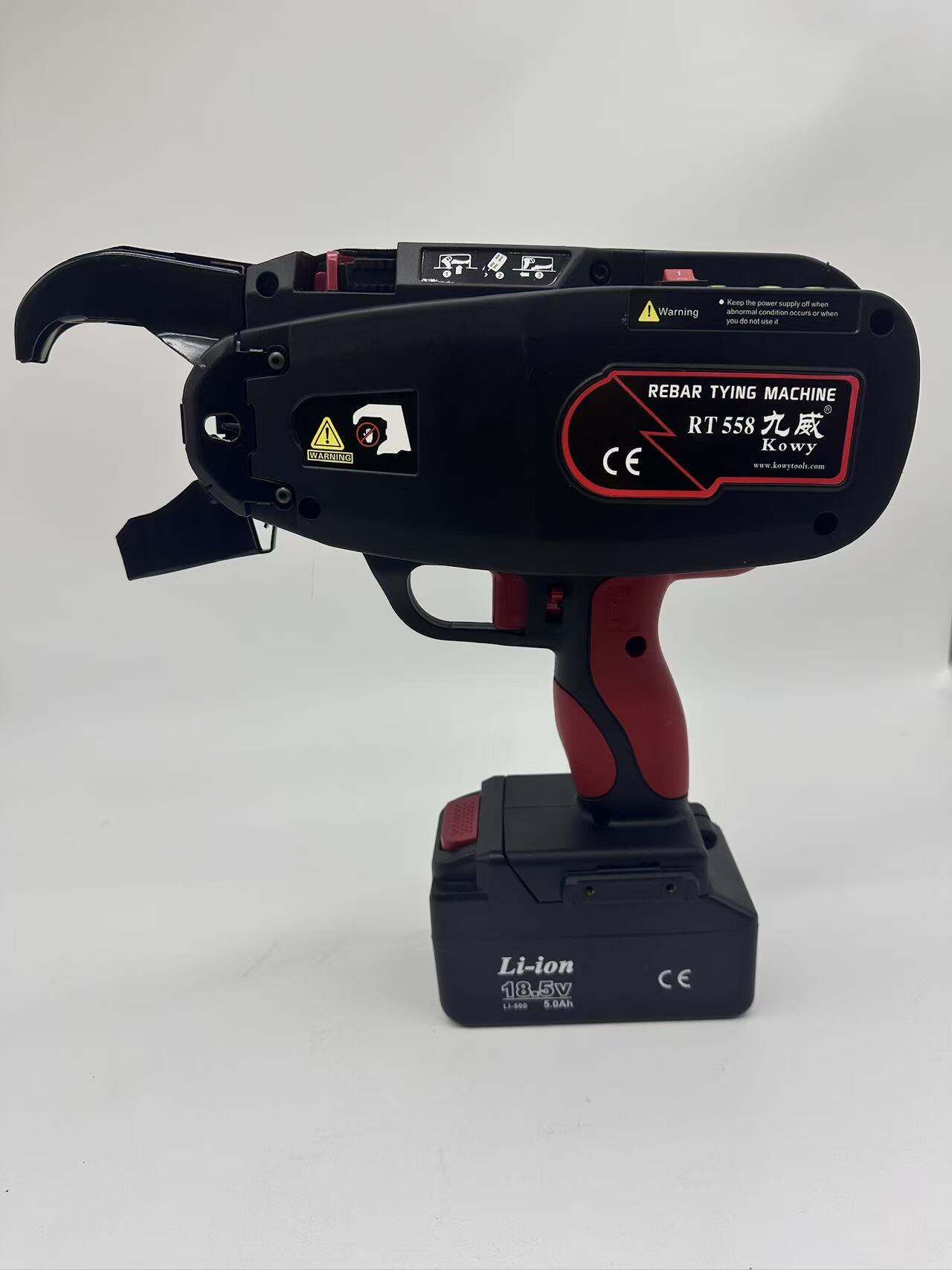 Improve efficiency and cut Get the job done quicker and prevent downtime with our equipment