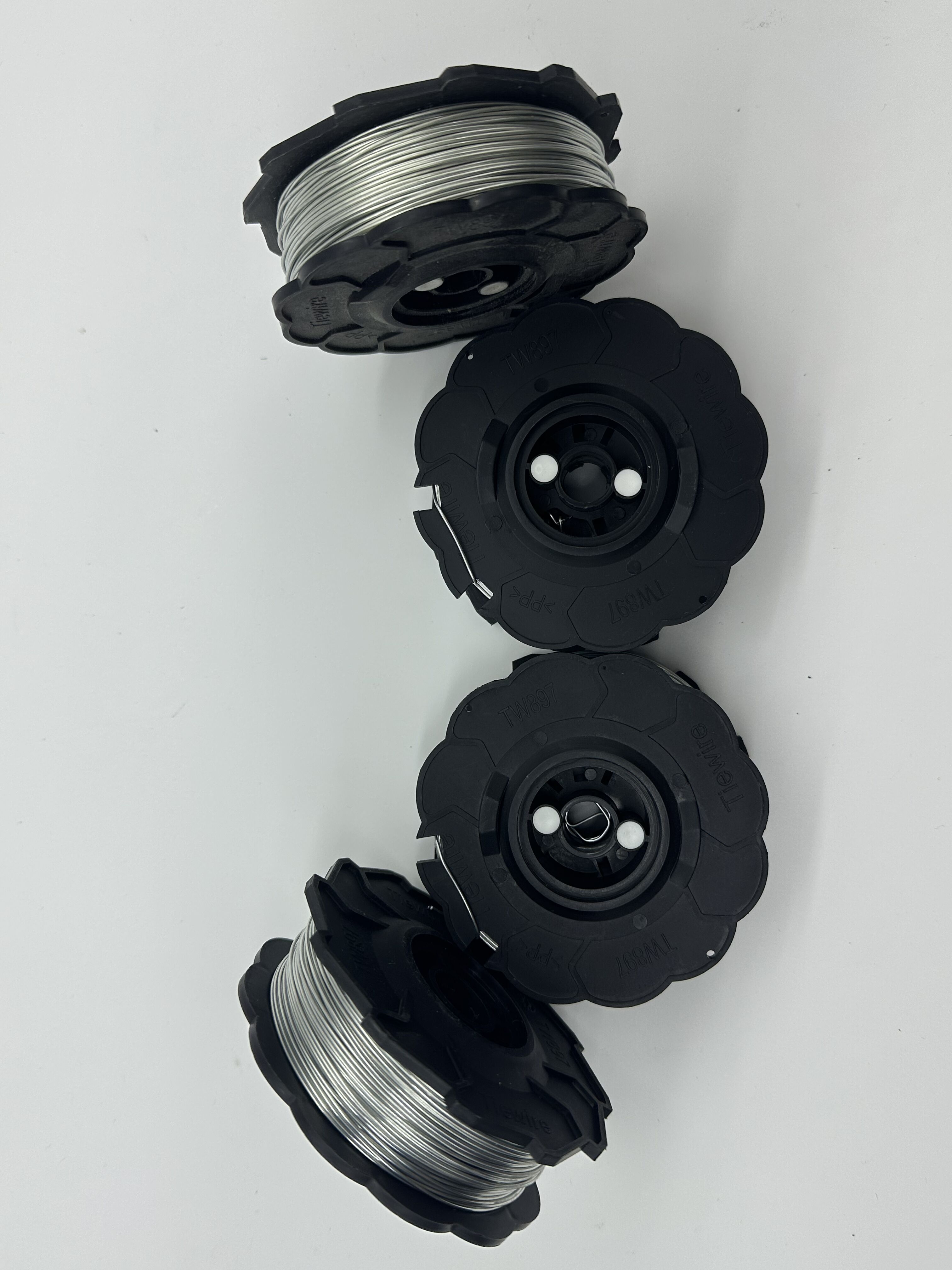 Økonomiske forsterkningsbånd for kostnadseffektive løsninger