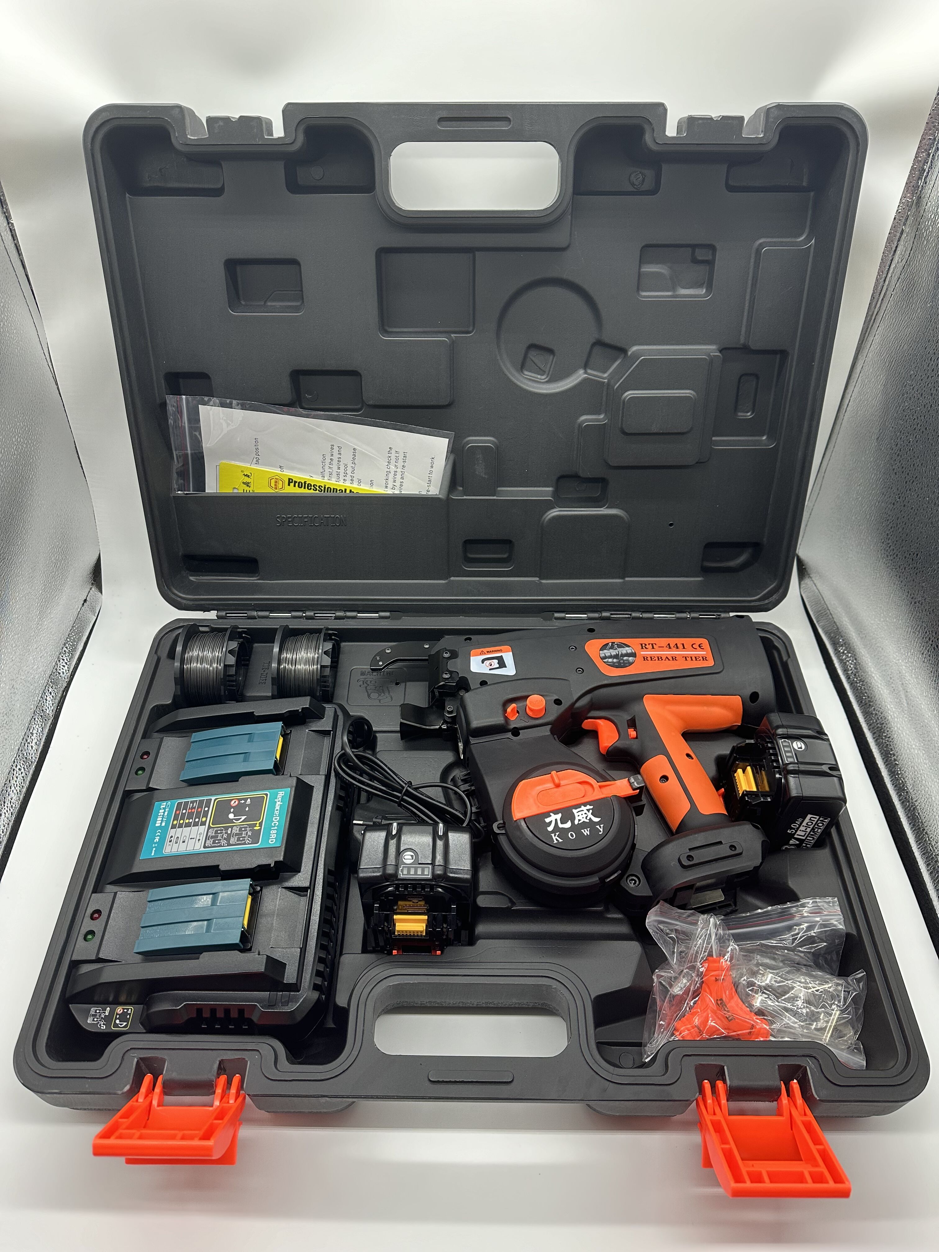 Быстрая и надежная доставка продукции вязальной проволоки