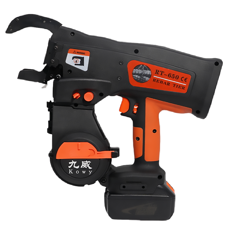 Streamlined design for ease of use and increased productivity