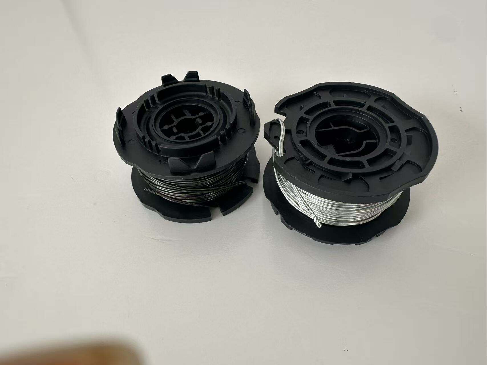 Bred vifte av størrelser og lengder tilgjengelig for alle dine byggbehov