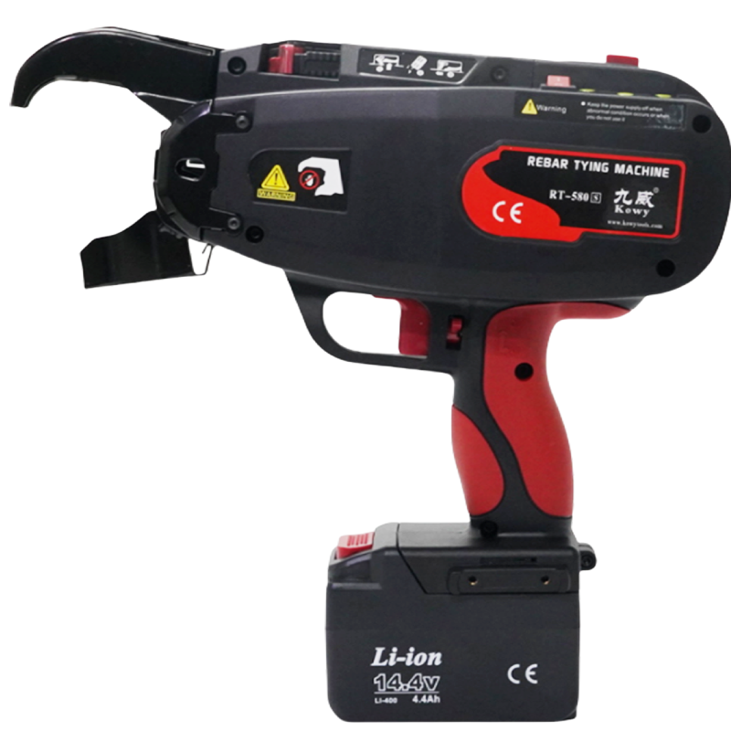 Increase Productivity and Accuracy with Our Rebar Tier Tool