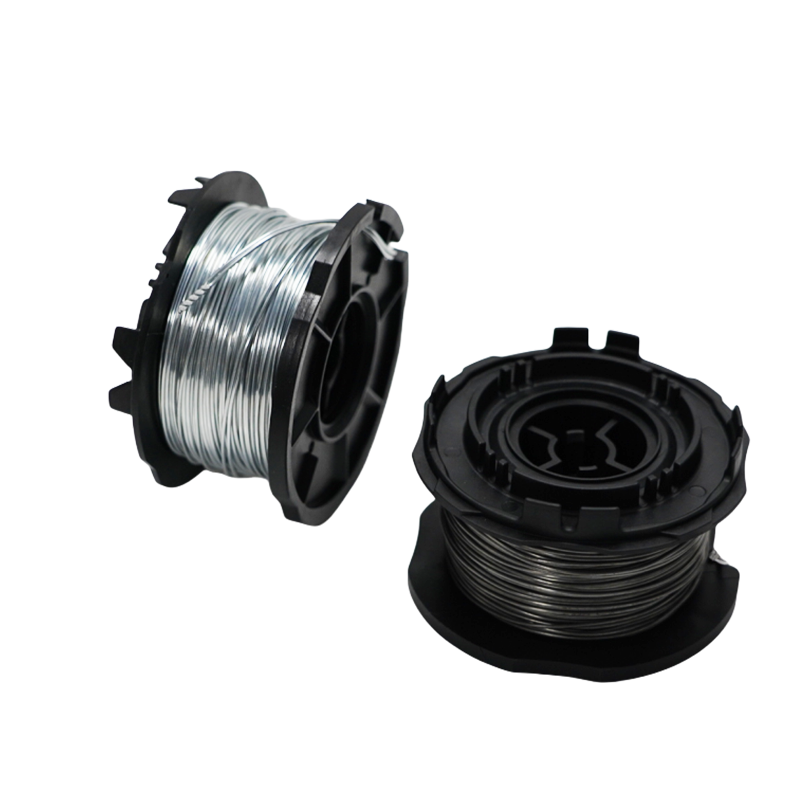 Egyéni rendelés különböző hosszúságokban és kaliberűekben a maximális rugalmasság érdekében