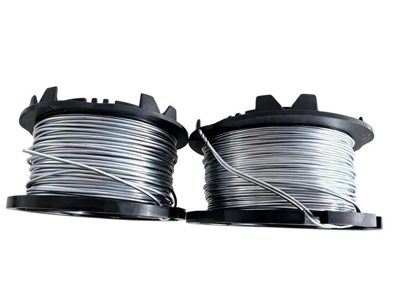 Introducing Our Next-Generation Single-Wire Rebar Tying Machine: Innovation That Delivers Real Cost Savings