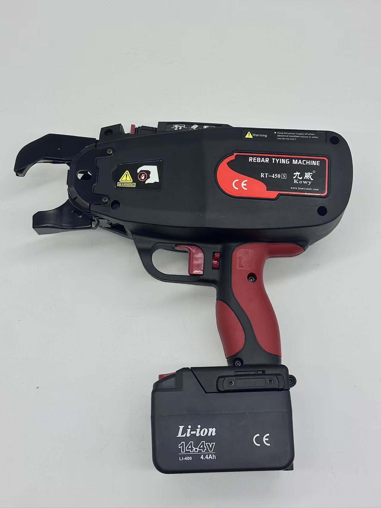 The Best Rebar Hook Tie Wire Twister for Quick and Easy Installation