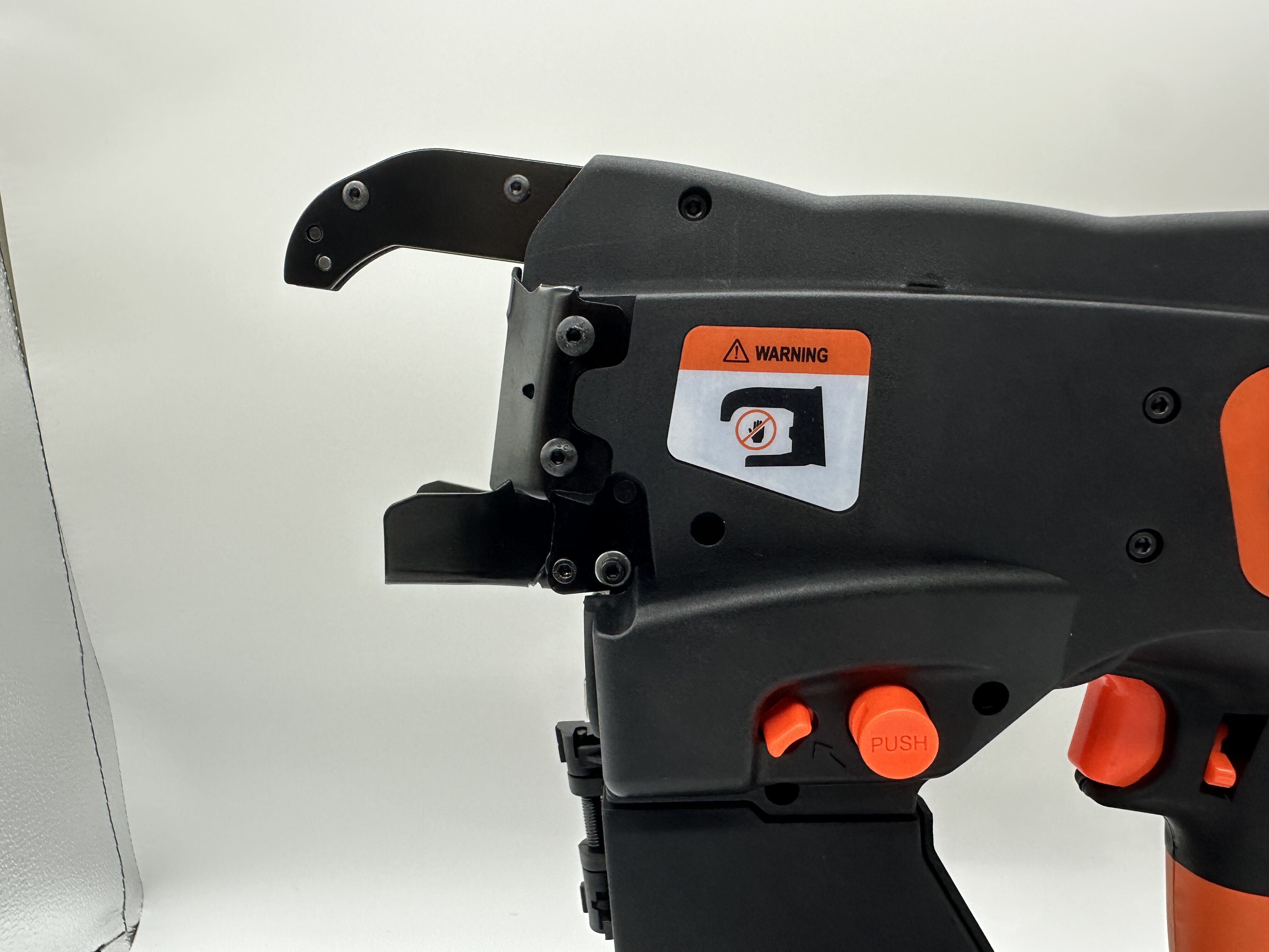 Let Ingenuity Run Wild with Our Advanced Wire Tyer Guns.