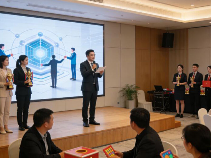 Kowy 2025 Annual Gala: Celebrating Excellence, Charting the Future Together