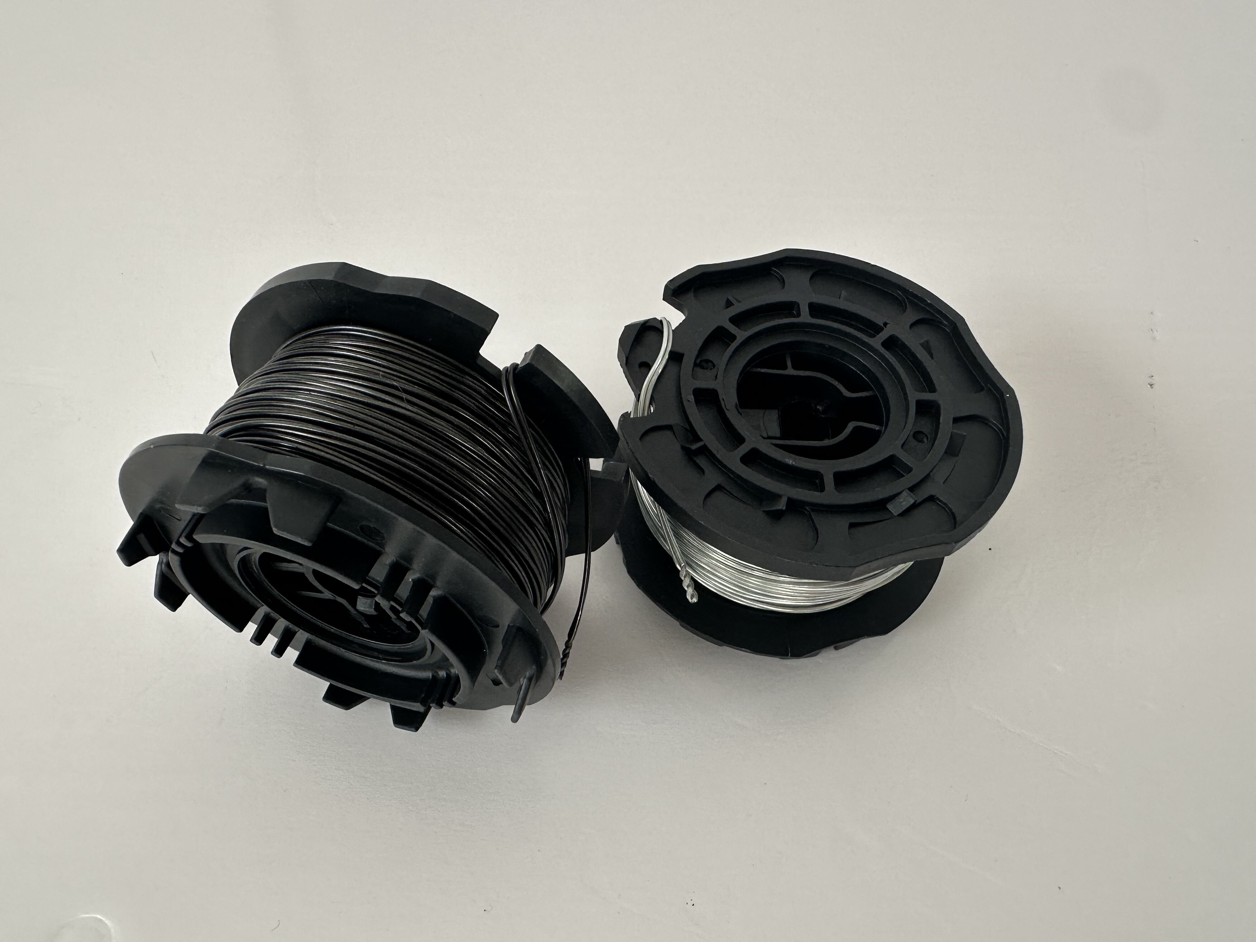 Suaikan Pesanan Anda untuk Memenuhi Keperluan Pengikatan Spesifik Anda