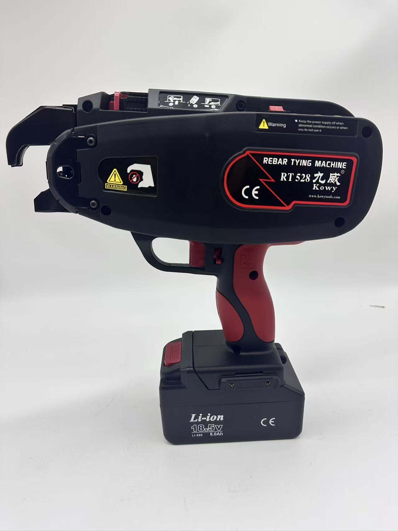 Hãy Tin tưởng vào Chất lượng và Dịch vụ Vượt trội của Chúng tôi cho Mọi Nhu cầu Buộc Thép của Bạn