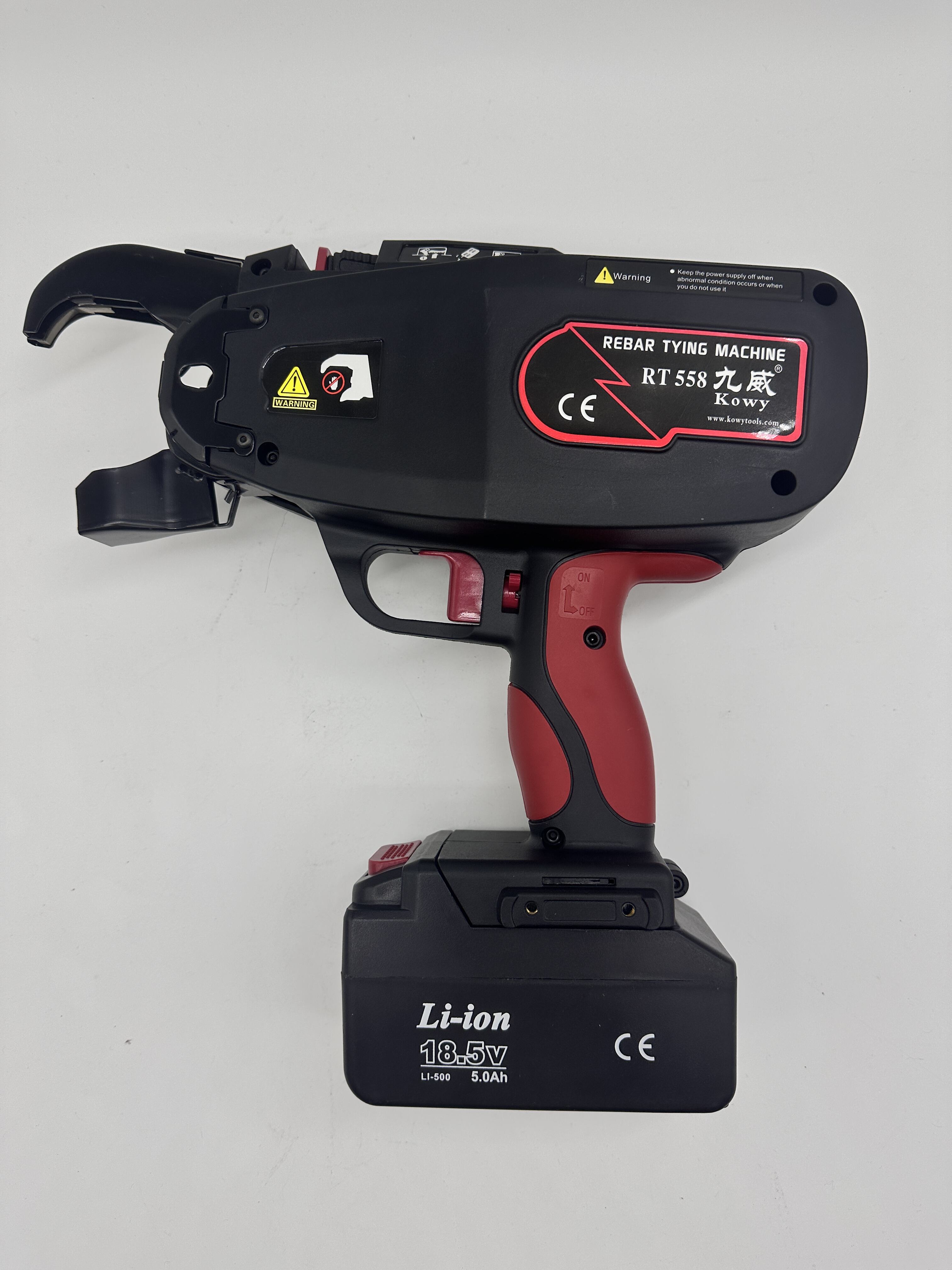 Mesin pengikat kabel hemat biaya untuk solusi yang ramah anggaran