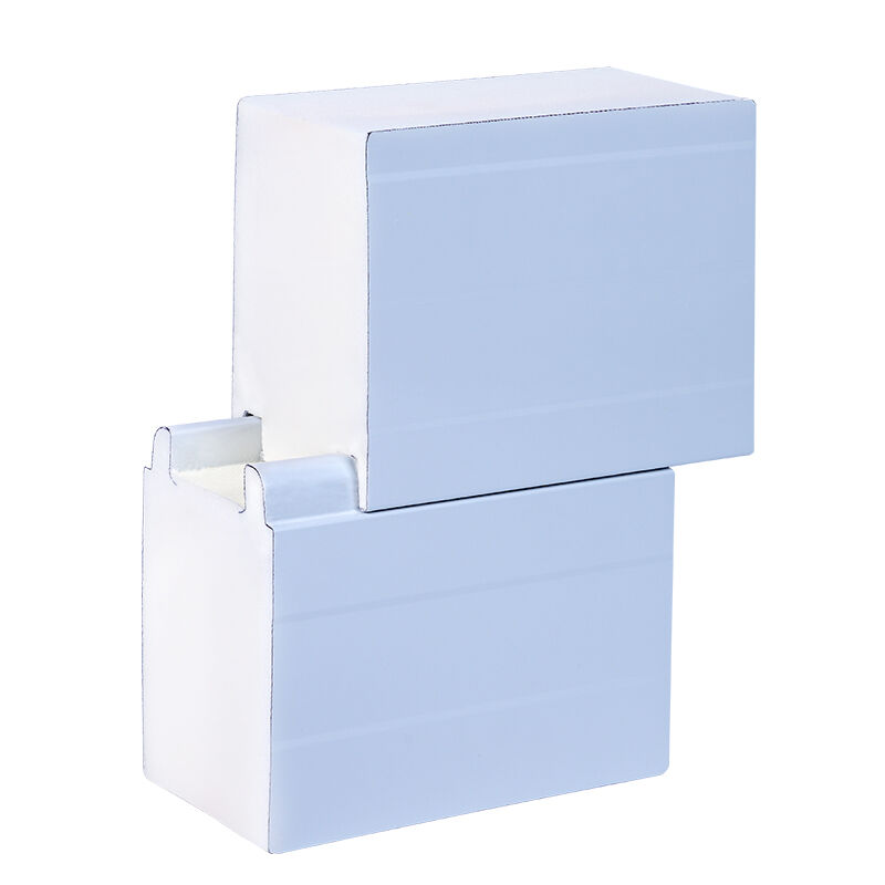 Advanced Technology for Superior Insulation