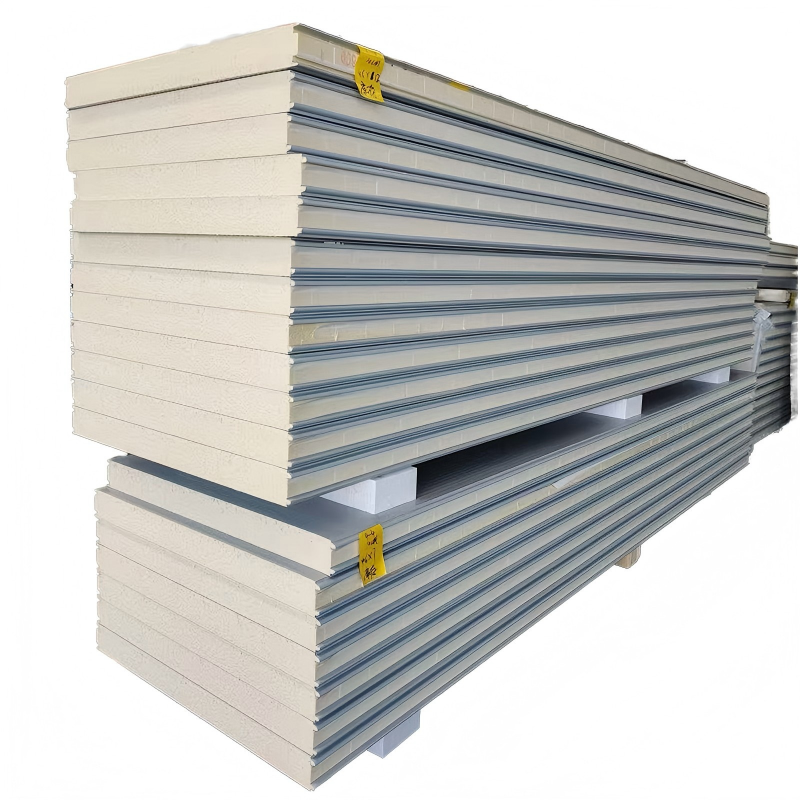 Leading Cold Room Panels Suppliers for Your Insulation Needs