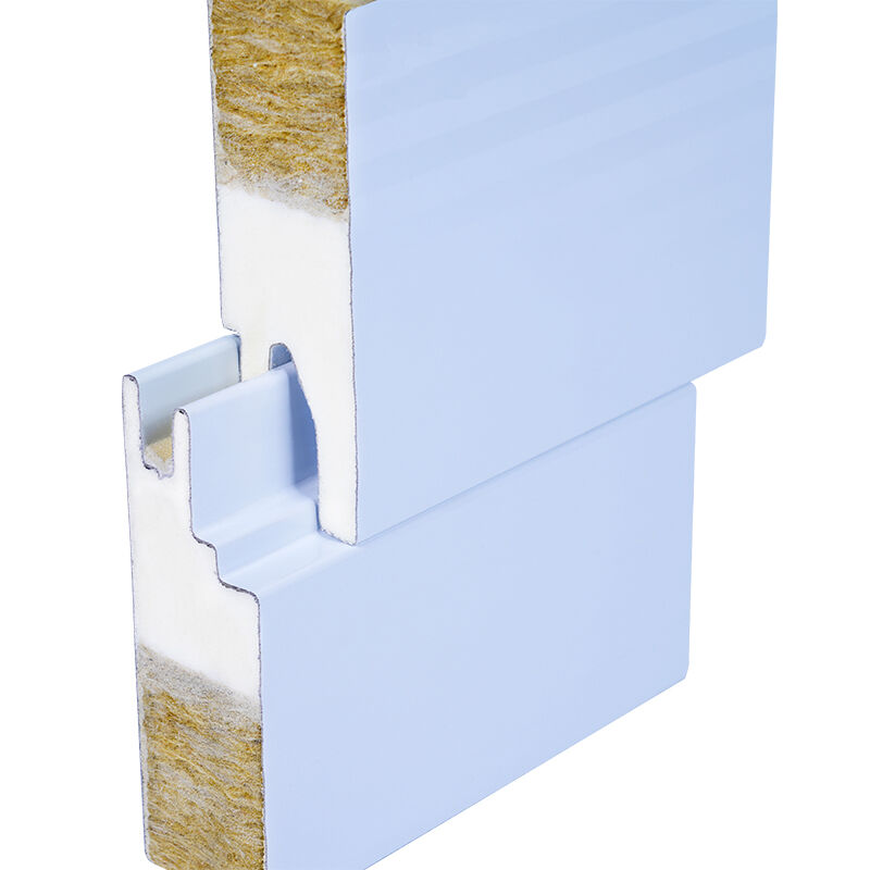  Premium Exterior Sandwich Panels for Energy Efficiency