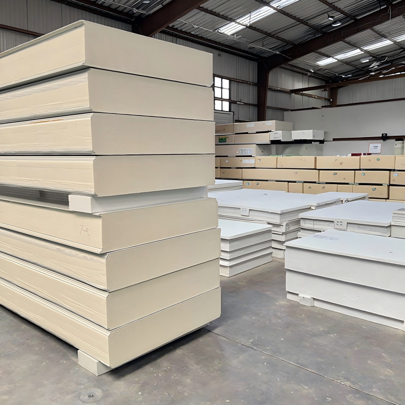 Commitment to Sustainability and Quality