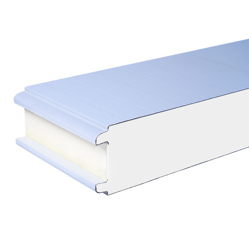 Tấm panel phòng lạnh cách nhiệt cao cấp để kiểm soát nhiệt độ tối ưu