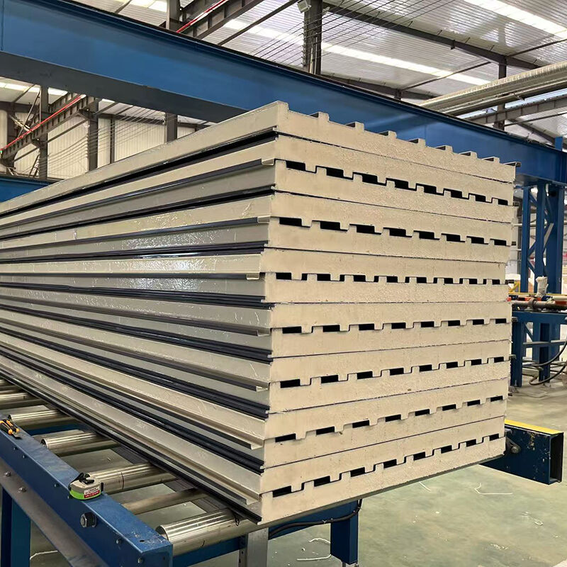 Great Wall Roof Panel