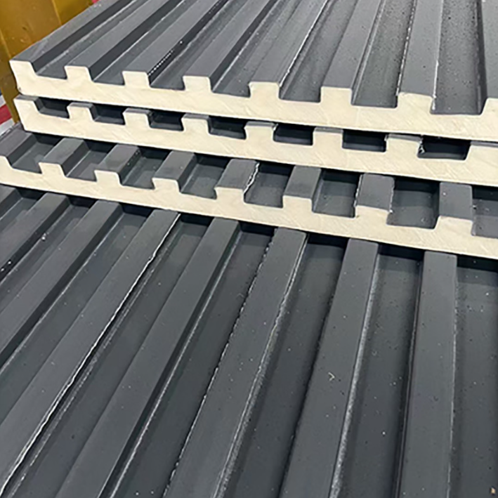 Eco-Friendly Insulation Solutions