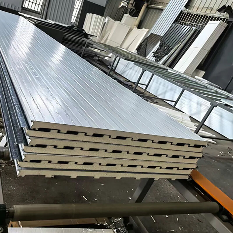 Understanding Sandwich Panel Price Per Square Meter