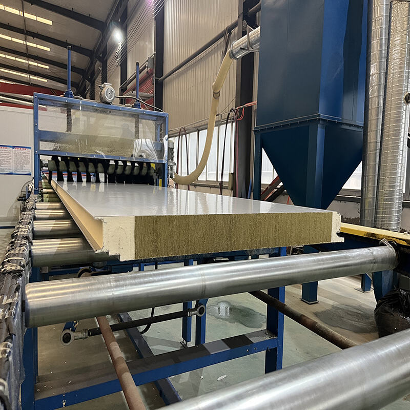 Discover Competitive Pricing for 100 mm Puf Panels
