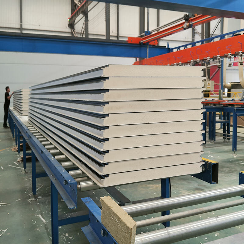 Comprehensive Insulation Solutions