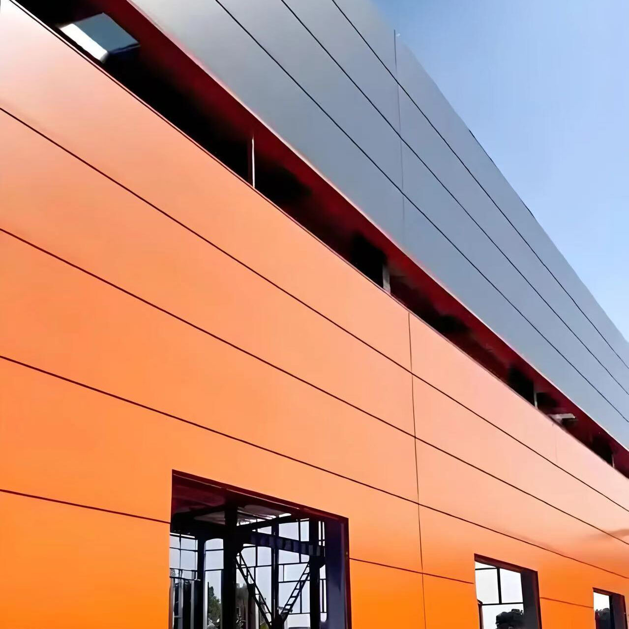 Suporte e Serviço Completos