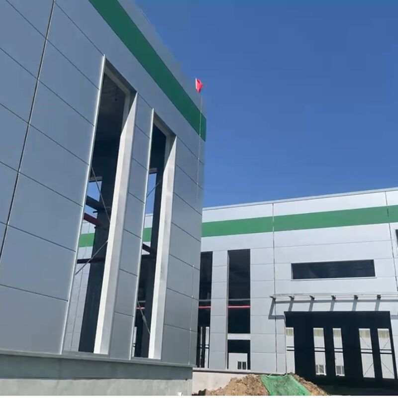 Tecnología avanzada de fabricación para una calidad superior
