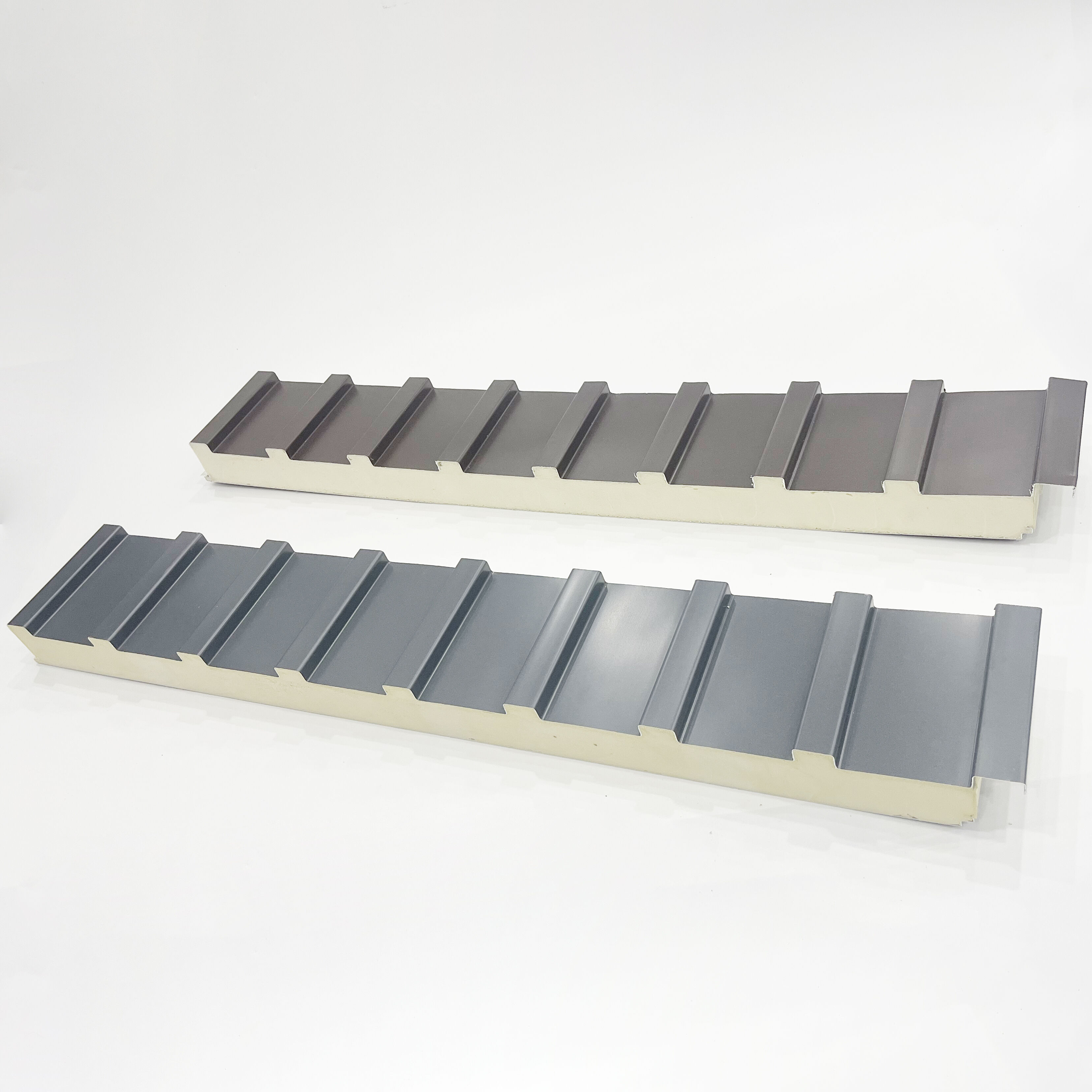 Premium Aluminium PUF Panels for Superior Insulation