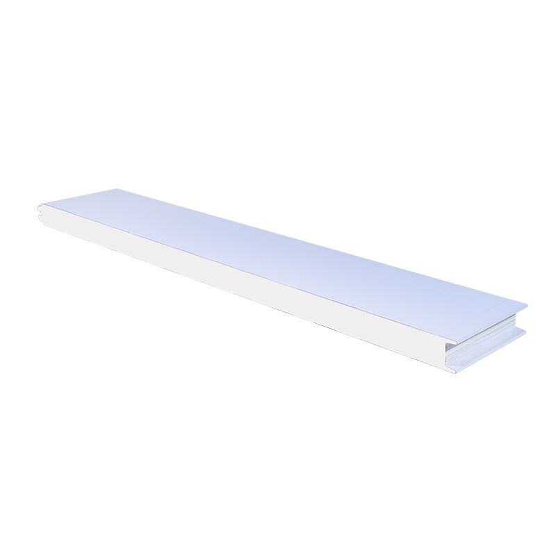 PIR Insulated Sandwich Panel For Wall Cladding