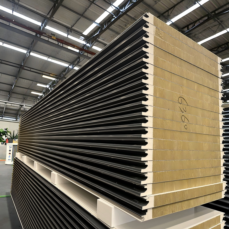 Discover Competitive Prices for High-Quality Sandwich Panel Walls