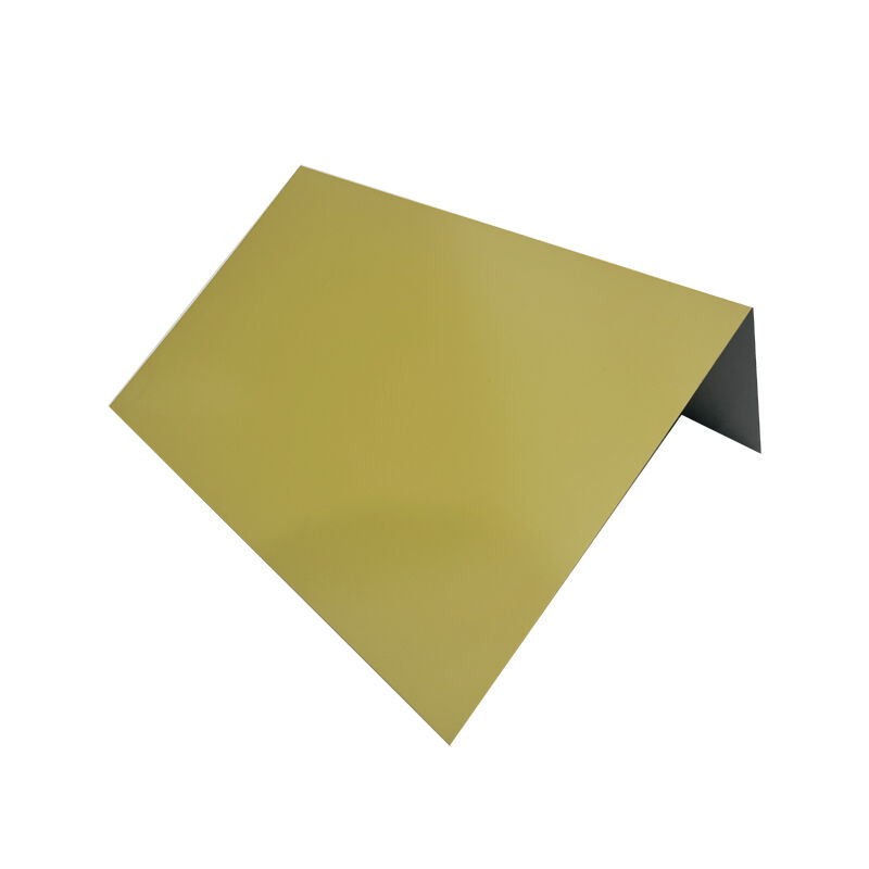 External corner flashing
