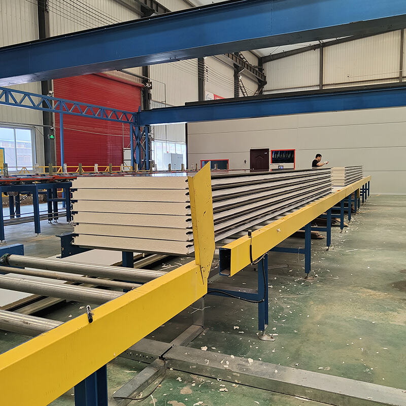  High-Quality Insulated Panels Wholesale for Diverse Applications