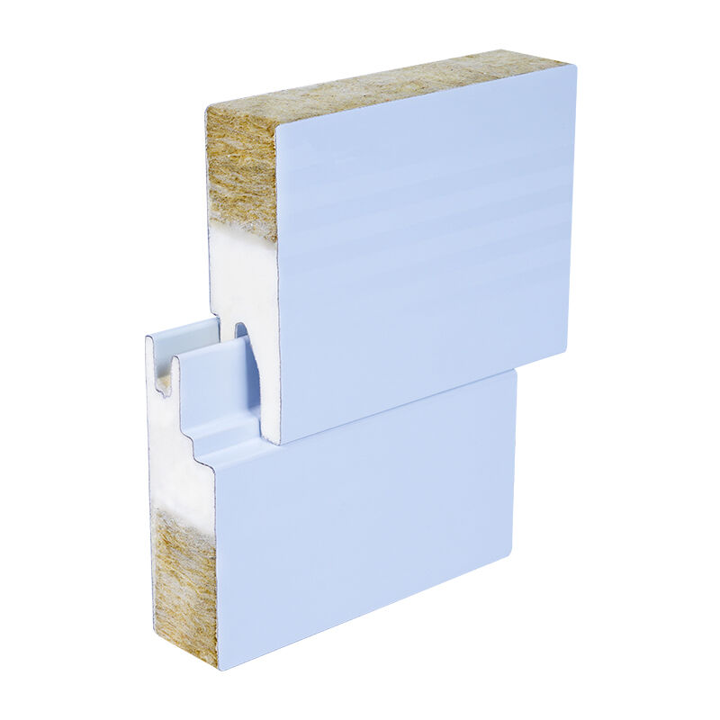 Quality Polyurethane Composite Panels for Superior Insulation Solutions
