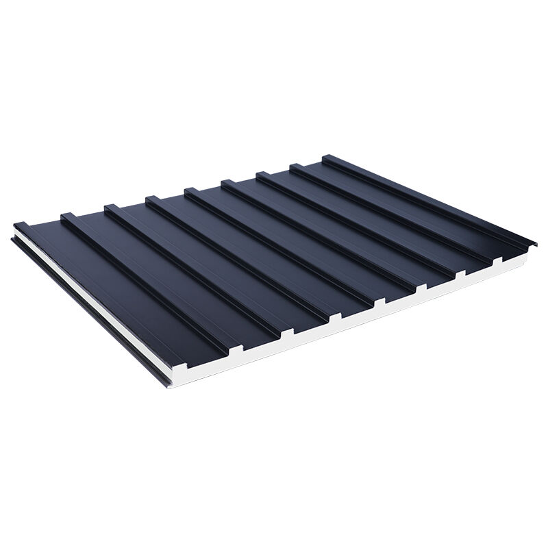 Great Wall Insulation Aluminum Sandwich Roof Panel