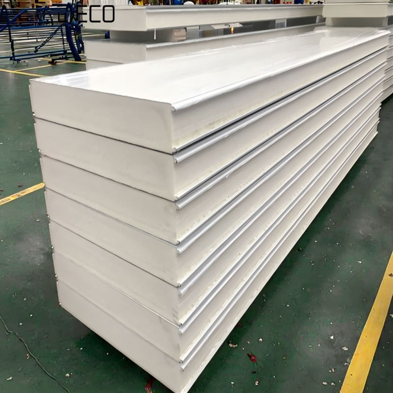 Advanced Insulation Technology for Enhanced Energy Efficiency
