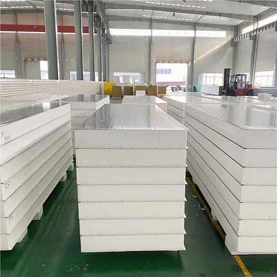 Cold room panel maintenance plan for commercial cold storage projects.