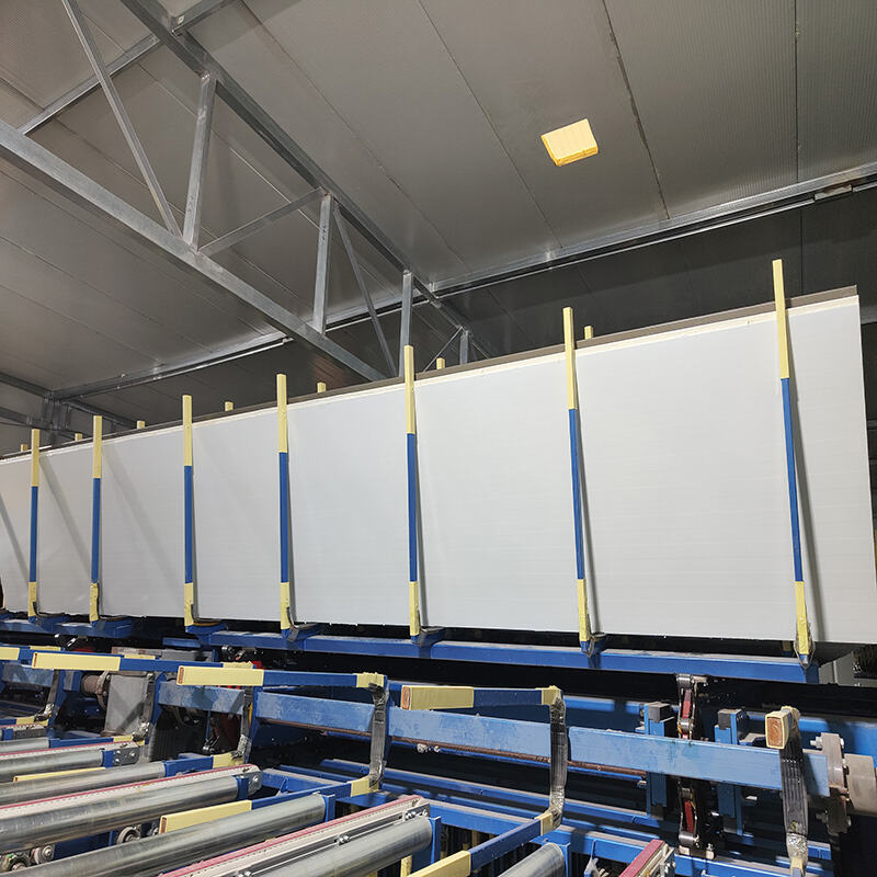 Innovative Manufacturing Technology