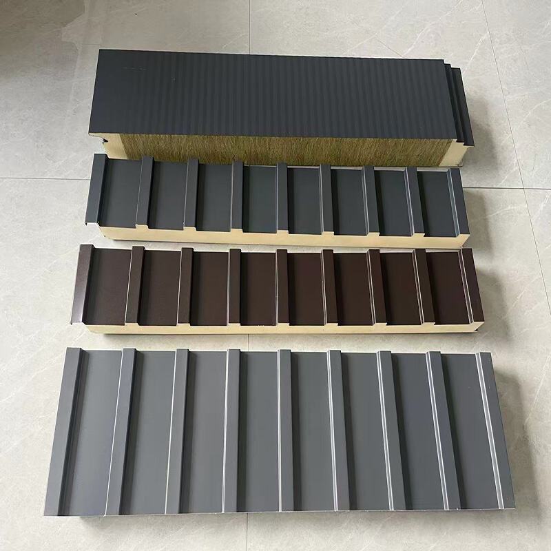 The Ultimate Solution for Aluminium Sandwich Panels