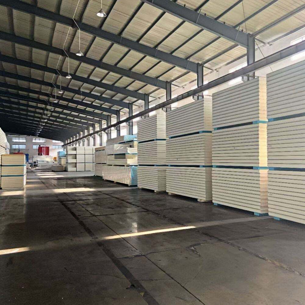 Innovative Insulation Technology